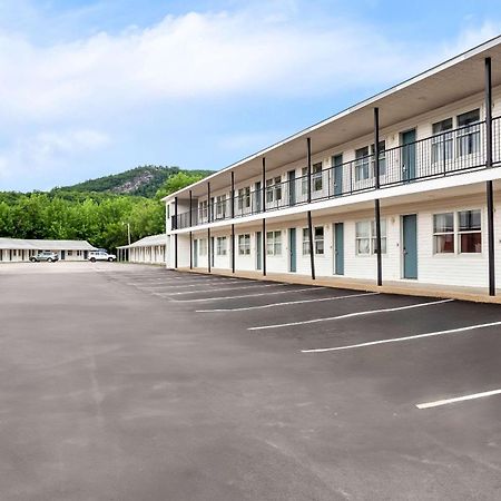 Quality Inn & Suites Gorham Esterno foto