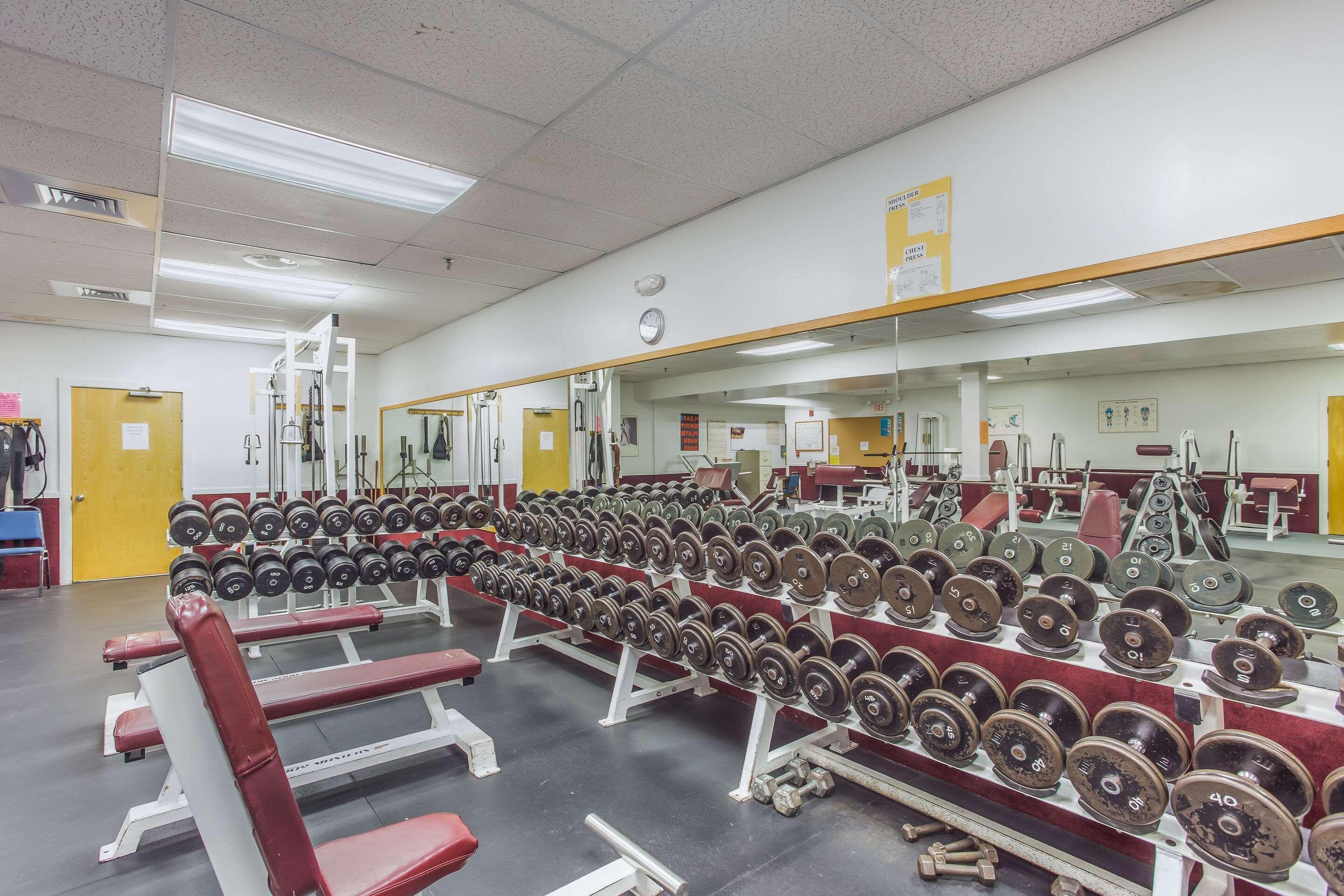 Quality Inn & Suites Gorham Esterno foto