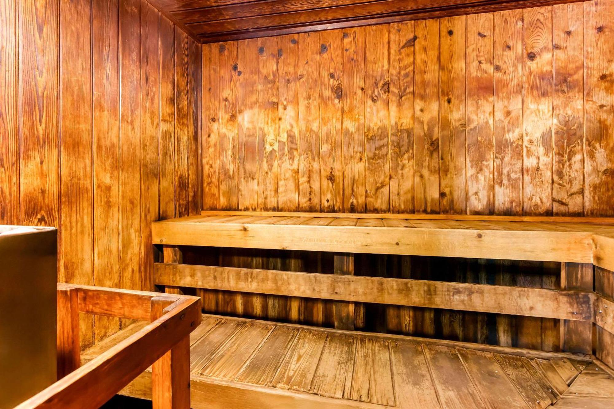 Quality Inn & Suites Gorham Esterno foto