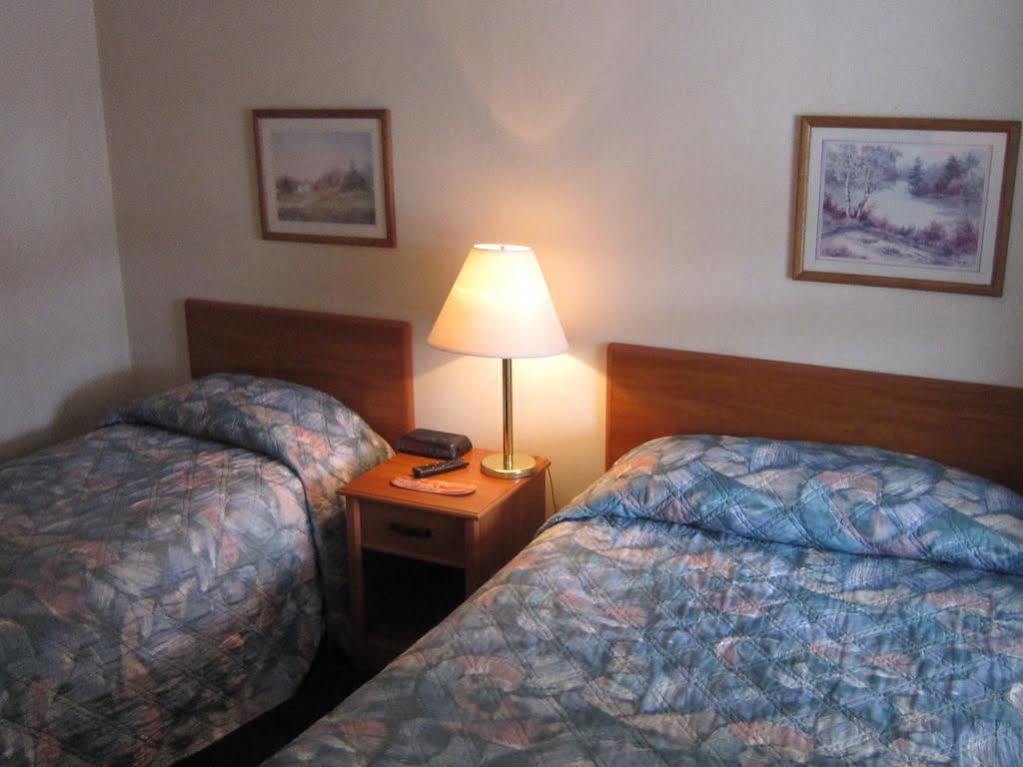 Quality Inn & Suites Gorham Esterno foto